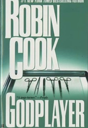 Godplayer (Robin Cook)