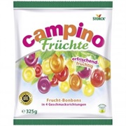 Storck Campino Fruchte Bonbons