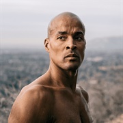 David Goggins