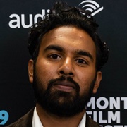 Himesh Patel