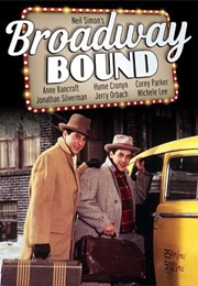 Broadway Bound (1992)