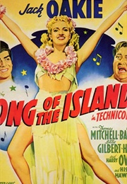 Song of the Islands (1942)