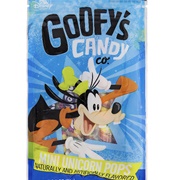 Goofy&#39;s Candy Co. Mini Unicorn Pops