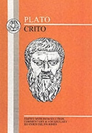 Crito (Plato)