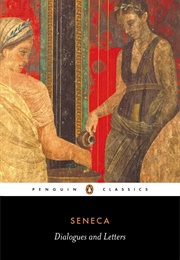 Dialogues and Letters (Seneca)