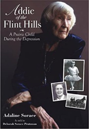 Addie of the Flint Hills (Adaline Sorace)