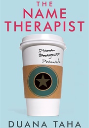 The Name Therapist (Duana Taha)