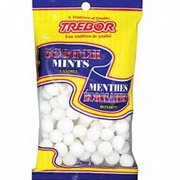 Trebor Scotch Mints