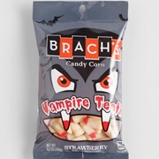 Brach&#39;s Vampire Teeth Candy Corn