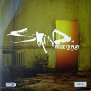 Price to Play - Staind