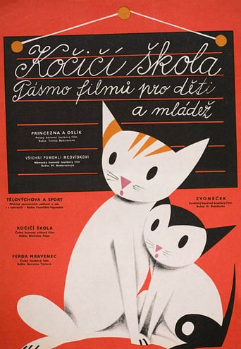 School for Cats (1961)