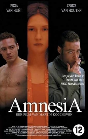 Amnesia (2001)