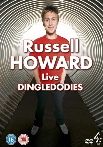 Russell Howard Live: Dingledodies (2009)