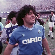 Maradona