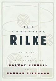 The Essential Rilke (Rilke)