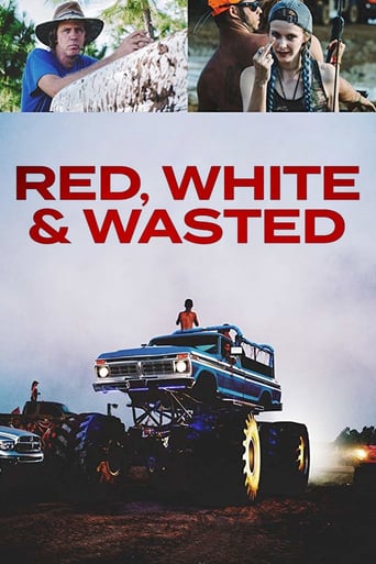 Red, White &amp; Wasted (2019)