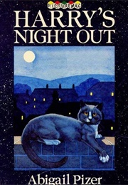 Harry&#39;s Night Out (Abigail Pizer)