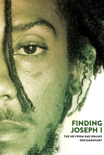 Finding Joseph I: The HR From Bad Brains Documentary (2017)