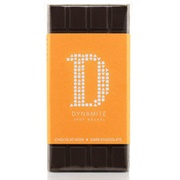 Nadege Dynamite Chocolate Bar