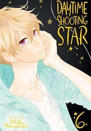 Daytime Shooting Star Volume 6 (Mika Yamamori)