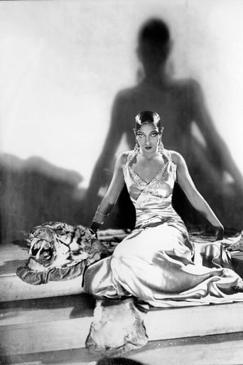 Josephine Baker: The Story of an Awakening (2018)