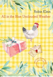 All in the Blue Unclouded Weather (Robin Klein)