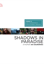 Shadows in Paradise (1986)