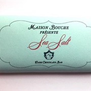 Maison Bouche Sea Salt