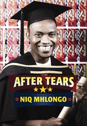 After Tears (Niq Mhlongo)