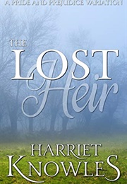 The Lost Heir (Harriet Knowles)