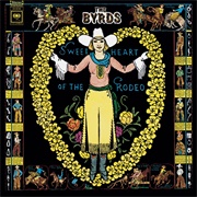 Hickory Wind - The Byrds