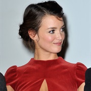 Charlotte Le Bon