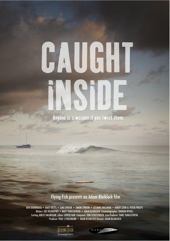 Caught Inside (2010)