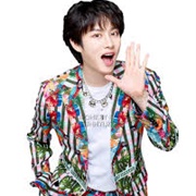 Kim Heechul (Super Junior)