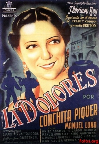 La Dolores (1940)