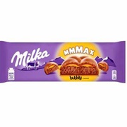 Milka Bubbly Caramel