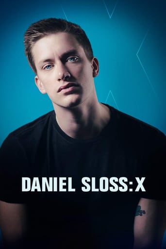 Daniel Sloss: X (2019)