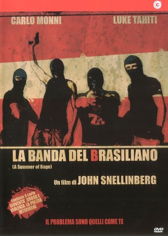 La Banda Del Brasiliano (2009)