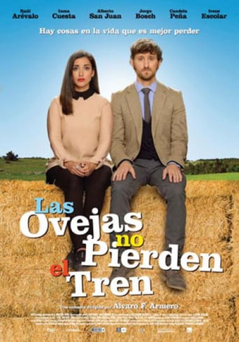 Las Ovejas No Pierden El Tren (2015)