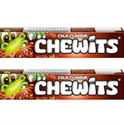 Chewits Cola Flavour