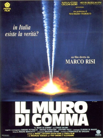 Il Muro Di Gomma (1991)