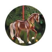 Austrian Warmblood Ornament