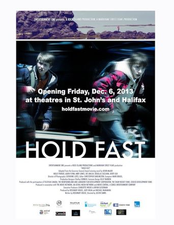 Hold Fast (2013)