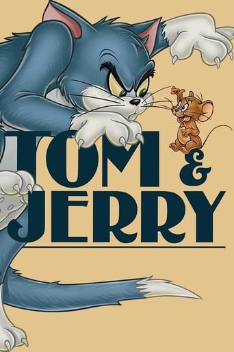 Tom and Jerry: The Golden Collection - Volume 1 (2011)