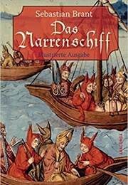 Das Narrenschiff (Karl Goedeke)