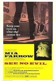 See No Evil (1971)