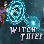 Witch Thief