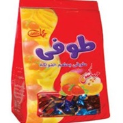 Delta Sweets Toffee Fruits (Egypt)