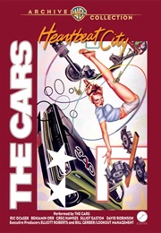 The Cars: Heartbeat City (1984)