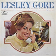 Lesley Gore - Girl Talk (1964)